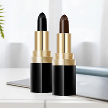 Afbeelding in Gallery-weergave laden, Haarverfstift in lipstickstijl