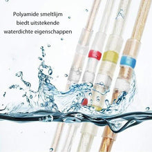 Afbeelding in Gallery-weergave laden, Nieuwe waterdichte soldeerdraadconnectoren