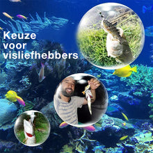 Afbeelding in Gallery-weergave laden, Simulatie vissen lokken vissen tool