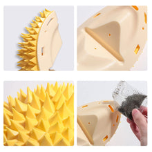 Afbeelding in Gallery-weergave laden, Durian Pet krab- en ontharingsspeeltje