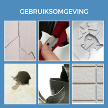 Afbeelding in Gallery-weergave laden, Tegel reparatie pasta