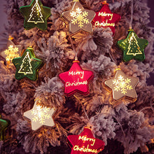 Afbeelding in Gallery-weergave laden, Kerst versiering Lichten