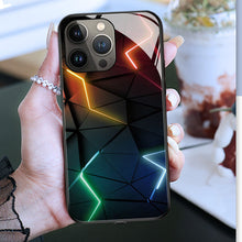 Afbeelding in Gallery-weergave laden, Bliksem iPhone-hoesje