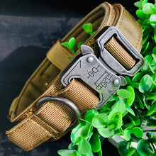 Afbeelding in Gallery-weergave laden, Halsband Met Handvat