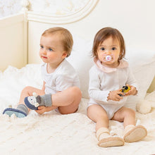 Afbeelding in Gallery-weergave laden, Warme vloersokken voor baby's