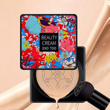 Afbeelding in Gallery-weergave laden, Air Cushion CC Cream