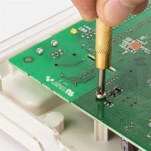 Afbeelding in Gallery-weergave laden, 6 in1 Micro Mini multifunctionele koperen hamer