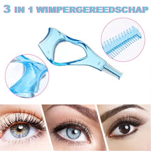 Afbeelding in Gallery-weergave laden, Wimpers Gereedschap Mascara Shield Applicator Guard