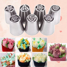 Afbeelding in Gallery-weergave laden, Taart Decor Piping Set