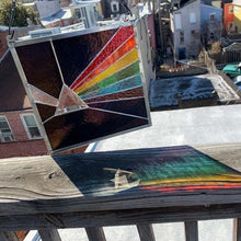 Afbeelding in Gallery-weergave laden, Regenboog prismabord