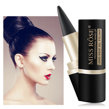 Afbeelding in Gallery-weergave laden, Waterdichte, stevige eyeliner met één kop
