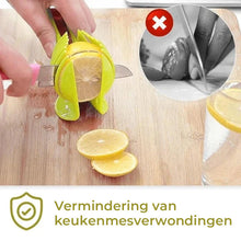 Afbeelding in Gallery-weergave laden, Keuken snijder-snij Clip
