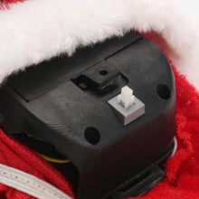 Afbeelding in Gallery-weergave laden, Klimmende Kerstman