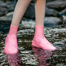 Afbeelding in Gallery-weergave laden, Waterdichte en antislip schoenovertrek