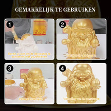 Afbeelding in Gallery-weergave laden, Bronzing verf op waterbasis