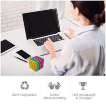 Afbeelding in Gallery-weergave laden, DigitDots 216 stuks magnetische ballen
