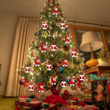 Afbeelding in Gallery-weergave laden, Kerstdecoratie voor servies