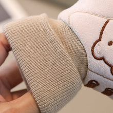Afbeelding in Gallery-weergave laden, Baby Cute Winter Shoes