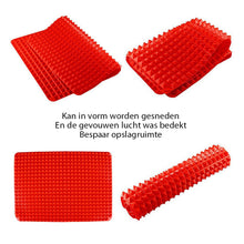 Afbeelding in Gallery-weergave laden, Siliconen kookmat