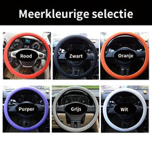 Afbeelding in Gallery-weergave laden, Beschermhoes voor autostuur