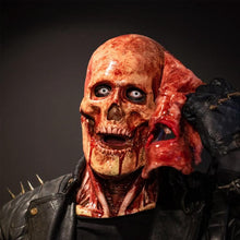 Afbeelding in Gallery-weergave laden, Halloween-schedel dubbellaags masker