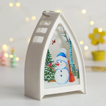 Afbeelding in Gallery-weergave laden, Christmas Decoration LED Christmas Hanging Lights