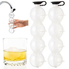 Afbeelding in Gallery-weergave laden, Ice Ball Maker Mold