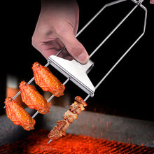 Afbeelding in Gallery-weergave laden, 3-weg grillspiesjes - GrillSavant