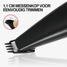 Afbeelding in Gallery-weergave laden, Mini-trimmer voor huisdieren