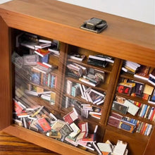 Afbeelding in Gallery-weergave laden, 📚Schud je angstversiering weg