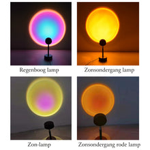 Afbeelding in Gallery-weergave laden, Projectie vloerlamp