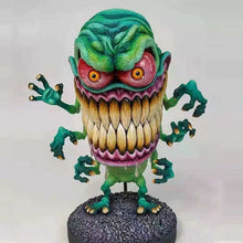 Afbeelding in Gallery-weergave laden, Boos monster standbeeld