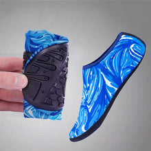 Afbeelding in Gallery-weergave laden, Waterschoenen voor dames en heren op blote voeten Sneldrogende Aqua-sokken