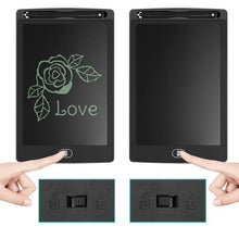 Afbeelding in Gallery-weergave laden, Kinder LCD Schrijf Tablet