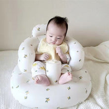 Afbeelding in Gallery-weergave laden, Handmatig opblaasbare babysofa