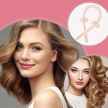 Afbeelding in Gallery-weergave laden, Heatless Hair Curler