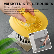 Afbeelding in Gallery-weergave laden, Siliconen gootsteenfilter Afvoerputje