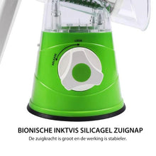 Afbeelding in Gallery-weergave laden, Multifunctionele Groentesnijder en Snijmachine