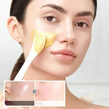 Afbeelding in Gallery-weergave laden, Retinol slangengif gouden masker