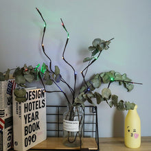 Afbeelding in Gallery-weergave laden, LED Decoratief Takje Licht