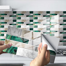 Afbeelding in Gallery-weergave laden, 3D Tegelstickers