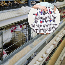Afbeelding in Gallery-weergave laden, Multi-Pocket Eggs Harvest Werkschorten