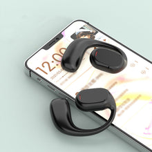 Afbeelding in Gallery-weergave laden, Draadloze Bluetooth Hangende oordopjes