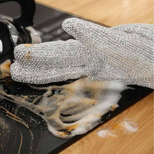 Afbeelding in Gallery-weergave laden, Draad afwas handschoenen