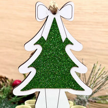 Afbeelding in Gallery-weergave laden, Unieke kerstgeldhouder