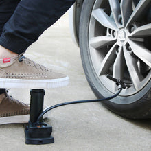 Afbeelding in Gallery-weergave laden, Manual Pump with Watch