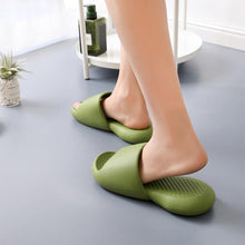 Afbeelding in Gallery-weergave laden, Antislip superzachte pantoffels met dikke zolen
