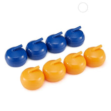 Afbeelding in Gallery-weergave laden, 🥌Mini bord curling bolde