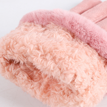 Afbeelding in Gallery-weergave laden, Warme winterhandschoenen met touchscreen voor dames