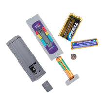 Afbeelding in Gallery-weergave laden, Batterij tester